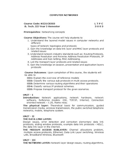 Computer Network PDF 的图像结果