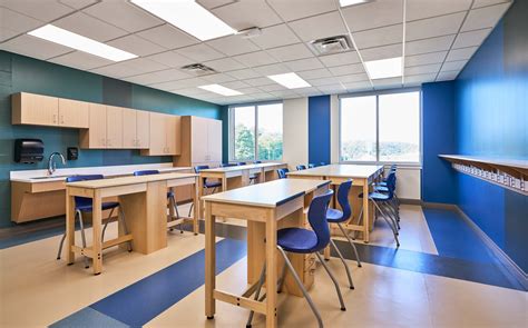 Davidson Charter Academy — Lambert Design Group