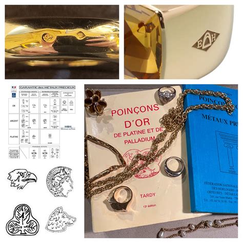 Platinum Marks Identification What Are The Platinum Hallmarks?