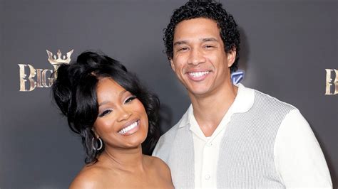 Keke Palmer fans furiously slam her baby daddy Darius Jackson for ...