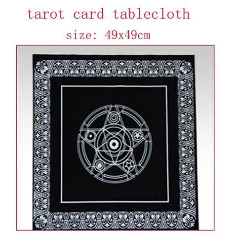 Cartas de Tarot de los dioses egipcios, cartas de oráculo, versión en ...