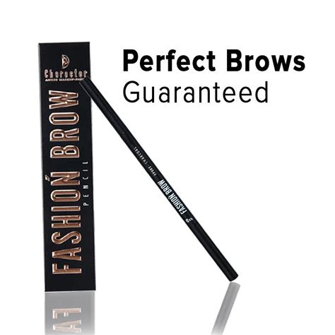 Character - Fashion Brow Pencil 0.5g – Mani Ram Balwant Rai