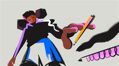 Procreate Dreams QuickShape 的图像结果