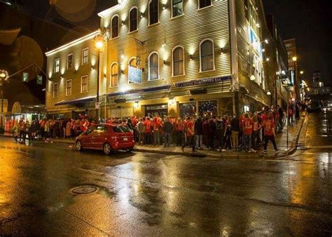 Canada Nightlife: A Guide On How To Party In Canada In 2026