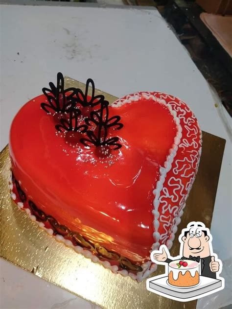 Menu at Parkash Bakery, Shahbaad Markanda