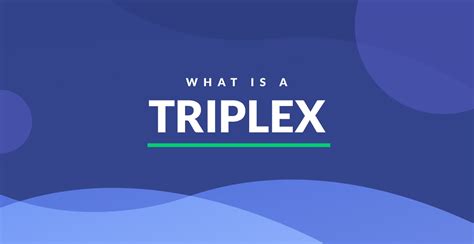 Image result for Triplex Open