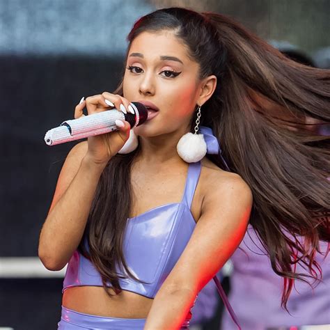 Ariana Grande Xnxx