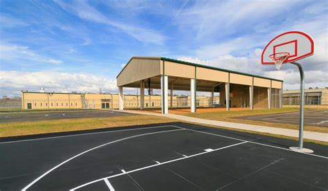 Riverbend Detention Center Lake Providence La at Blake Sadlier blog