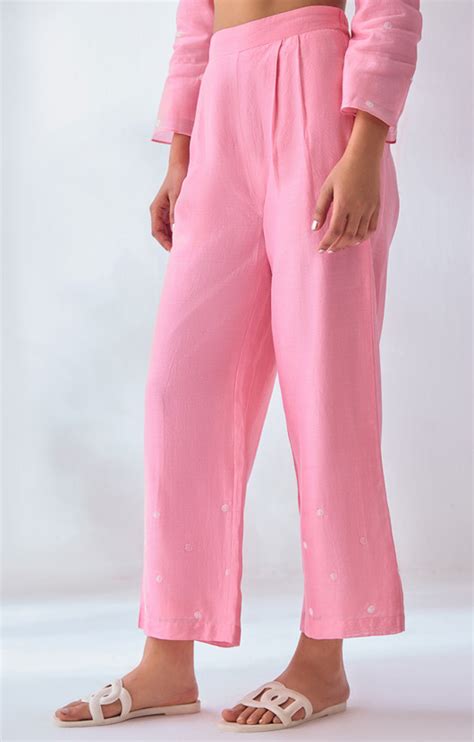 Buy Women's Trousers Pant Online - Ancestry