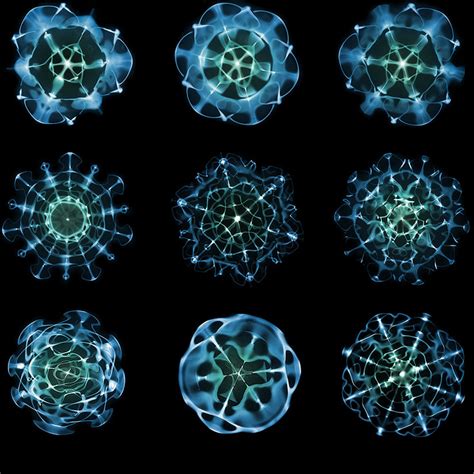 Sound Frequency Patterns 的图像结果