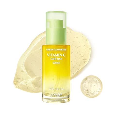 Goodall Vitamin C Buy