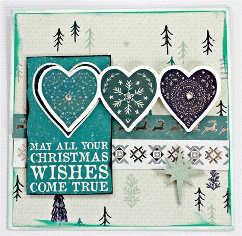 Image result for Christmas Card Making Tutorials
