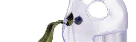 Buy RCSP Nebulizer Machine Mask for Child & Adult, Comfortable ...