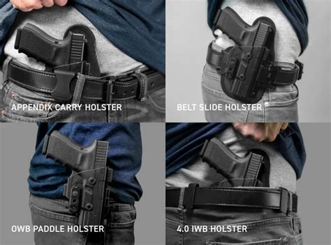 Image result for Alien Gear Concealed Carry Holster