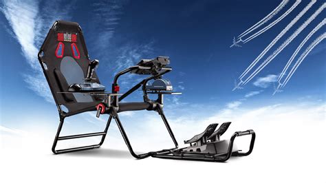 Image result for Next Level Racing Flight Simulator Lite