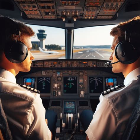 Common Misconceptions About Pilots Debunked!