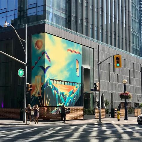 Meet Ashley J. Hassard – CanvasRebel Magazine