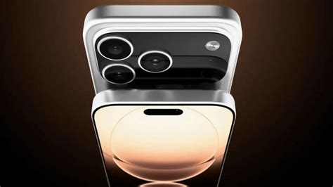 iPhone 17 Pro, iPhone 17 Pro Max: Price In India, USA, Dubai, Color ...