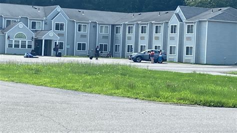 Schenectady County Sheriff's Office steps in to support Rotterdam ...