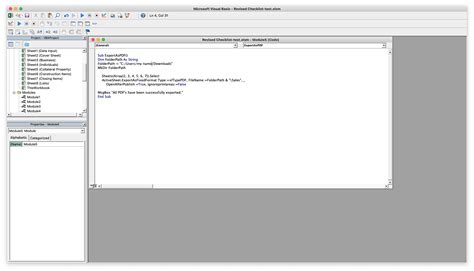 Image result for VBA Code to Merge PDF File