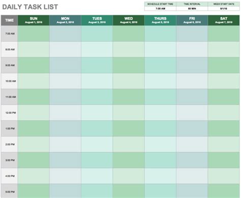 Task Tracking Sheet 的图像结果