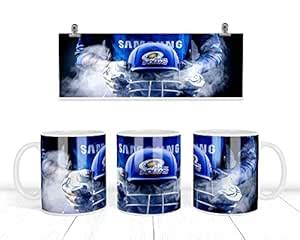 Buy HUMWE Ceramic Ipl Mumbai Indians Mi Cup/Merchandise Birthday Gift ...