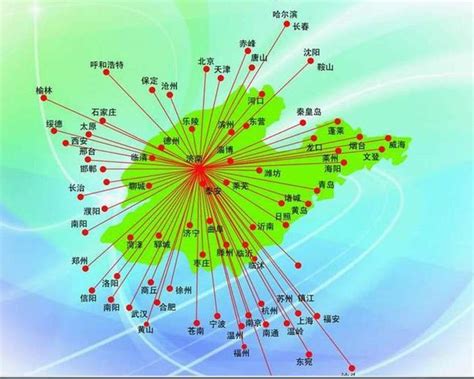 济南长途汽车总站南区图册_360百科