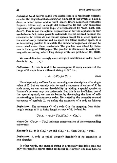 Elements of Information Theory - Thomas M. Cover, Joy A. Thomas - Google Books