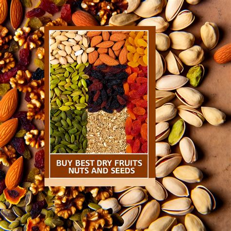 The Ultimate Guide to Dry Fruits: Health Benefits, Storage & Recipes ...