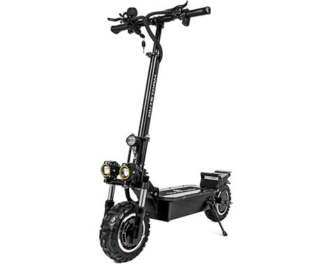 OUTSTORM MAXX Pro Folding Off Road Electric Scooter | Fast Electric Scooters for Adults ...