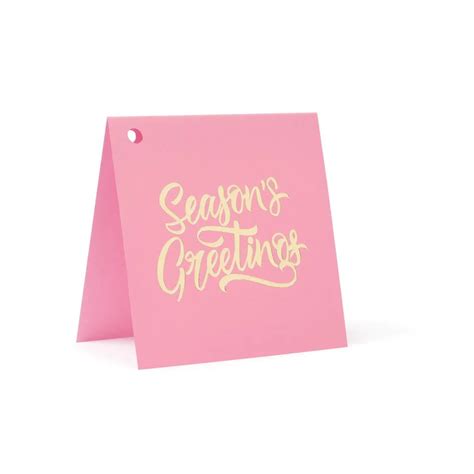 Numic Assorted Tags - SCOOBOO - SCOOBOO