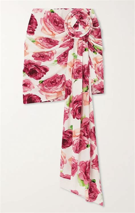 IN FULL BLOOM | Grazia India