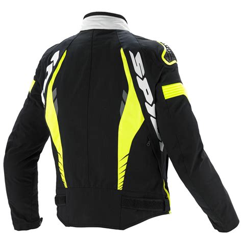 Buy Spidi Warrior Tex Jacket Online in India – superbikestore