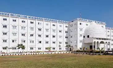 Kalinga University MCA AIML, CTIS Admissions 2024-25 | MCA College ...