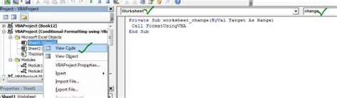 Run a Macro When a Formula Data Changes 的图像结果