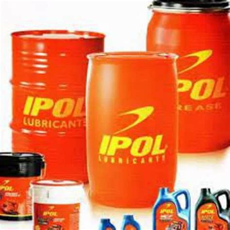Gear Lubricants - Ipol Open Gear Compound 1000/2000 Trader - Retailer ...