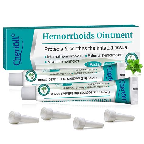 Buy Hemorrhoid Cream, Haemorrhoids Treatment, Hemorrhoid Relief,for ...