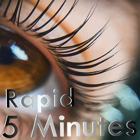 Buy Lash Lift and Brow Lamination 2 in 1, Rapid 5 Minute Eyelash and ...