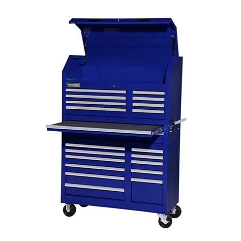 International Tool Storage undefined in the Bottom Tool Cabinets ...