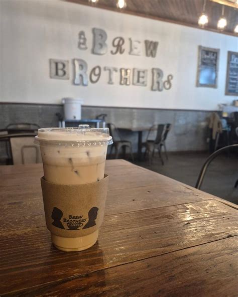 Brew Brothers Coffee Shop (@brewbros.coffee) • Instagram photos and videos