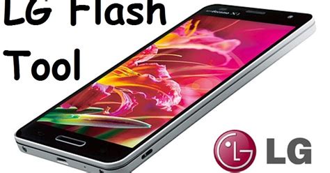 LG Flash File 的图像结果