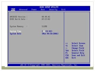 Basic Computer Configuration Program 的图像结果