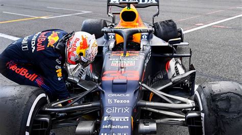 Pirelli reveals cause of Azerbaijan GP high-speed tyre blowouts for Max ...