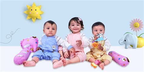 Buy The Best Baby Products For Newborns Online in India: Baby Moo