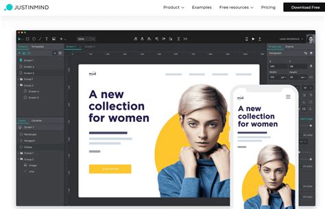 SVG Program 的图像结果