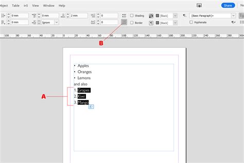 Chapter Numbering InDesign 的图像结果
