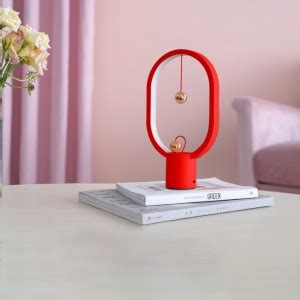 Zandesign Heng Balance Lamp Mini | USB Powered Magnetic Swich Table ...