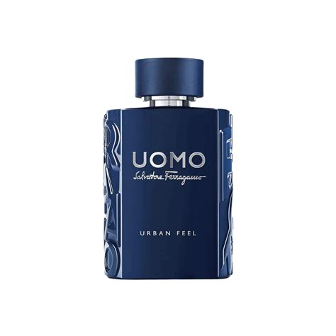 Buy Salvatore Ferragamo Men's Uomo Urban Feel Gift Set Fragrances ...