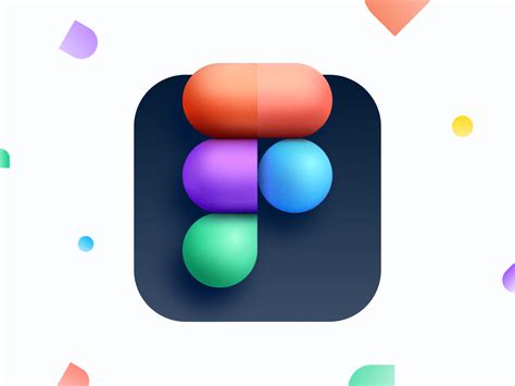 Image result for JavaScript Figma 3D Icons