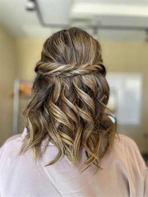 Bridal Services – Salon Fifty Four